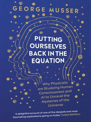 cover image of Putting Ourselves Back in the Equation